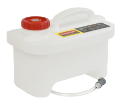 Pulse Caddy Rubbermaid