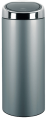 Touch Bin Brabantia 30 L Optik: Edelstahl grau