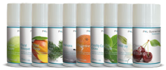 P+L Systems Duftdosen Reihe Classic 13 Duftnoten 270 ml
