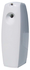Microspray Duftspender LED wei