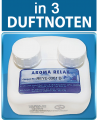 Euroseptica Aromabehlter mit Aroma-Funktion - in 3 Duftnoten