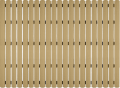 Euroseptica Badematten Exclusive - 60 x 80 cm - BEIGE