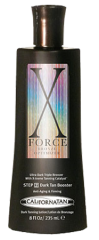 California Tan Solariumkosmetik - X Force Optimizer Step 2 (235 ml)