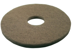 Euroseptica Kristallisations-Pads Grey Marble - mit Innenloch in den Gren 152 mm (6 Zoll) bis 533 mm (21 Zoll)