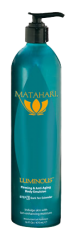 Matahari Solariumkosmetik - Luminous Step 3 (470 ml)