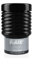 V-AIR SOLID Duftkartuschen - Duft: Ocean Spray 6 Dosen pro VE