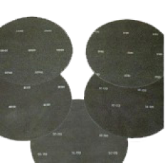Euroseptica Schleifgitterpad Typ C - Gre 406 mm (16 Zoll) in 7 verschiedenen Krnungen