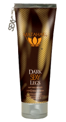 Matahari Solariumkosmetik - Dark Sexy Legs Step 1 (235 ml)