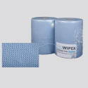 Wipex Wischtücher Putzpapierrolle
