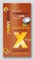 Xtra Dark Coconut Bronzing Milk (50 ml)