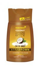 Xtra Brown Coconut Tanning Milk (200 ml)