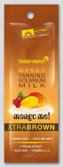 Xtra Brown Mango Tanning Milk Sachet (15 ml)