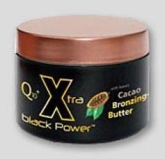 Xtra Black Cacao Bronzing Butter (100 ml)