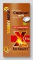 Xtra Brown Hot Coco Tanning Solarium Milk (50 ml)