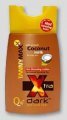 Xtra Dark Hot Coco Tanning Solarium Milk (200 ml)