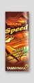 Tannymaxx Solarium-Kosmetik - Chicks on Speed 3. Ultra Crazy Candy Bronzer Sachet (15 ml)