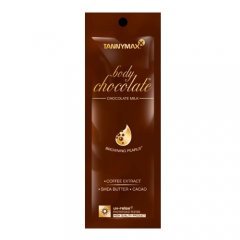 Body Chocolate Milk Sachet (15 ml)