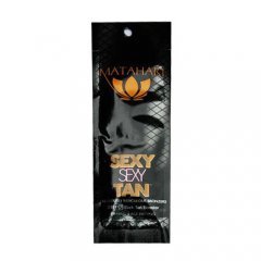 Matahari Solariumkosmetik - Sexy Sexy Tan Step 2 Sachet (15 ml)