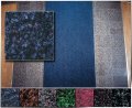 Schmutzfangmatte Classic-Floormats 115 x 200 cm - in 7 verschiedenen Farben