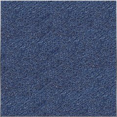 Schmutzfangmatte OLEFIN  122 x 244 cm - in blau