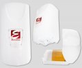 Euroseptica Desinfektionsschaumspender für Toilettensitze / Flächendesinfektion 1 Liter Kunststoff