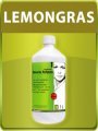 Euroseptica Saunaaufguss 1L DUFT: Lemongras