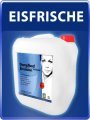 Euroseptica Dampfbad Emulsion (5L): DUFT: Eisfrische