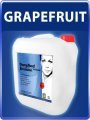 Euroseptica Dampfbad Emulsion (5L): DUFT: Grapefruit