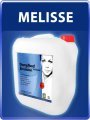 Euroseptica Dampfbad Emulsion (5L): DUFT: Melisse