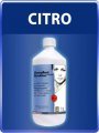 Euroseptica Dampfbad-Emulsion 1L DUFT: Citro