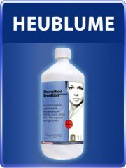 Euroseptica Dampfbad-Emulsion 1L DUFT: Heublume