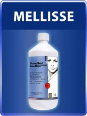 Euroseptica Dampfbad-Emulsion 1L DUFT: Melisse