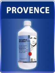 Euroseptica Dampfbad-Emulsion 1L: DUFT: Provence
