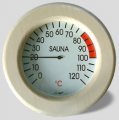 Euroseptica Thermometer B für die Saunakabine