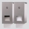 Toilettenpapierhalter Klopapier-Spender für Toilettenpapierrollen