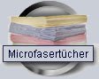 Microfaser-Tücher Reinigungstücher Wischtücher